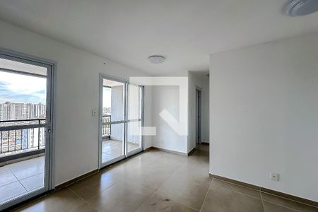 Sala/Cozinha de apartamento para alugar com 2 quartos, 53m² em Belenzinho, São Paulo