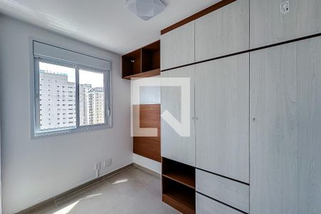Quarto  de apartamento para alugar com 2 quartos, 53m² em Belenzinho, São Paulo