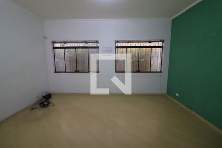 Sala 1 de casa à venda com 6 quartos, 288m² em Jardim das Flores, Osasco