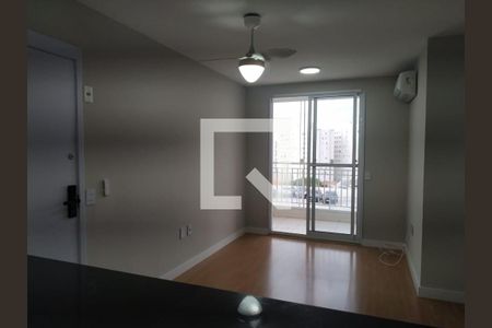 Foto 18 de apartamento à venda com 3 quartos, 77m² em Parque Industrial, Campinas