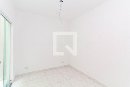 Quarto 1 de apartamento à venda com 2 quartos, 36m² em Vila Brasil, São Paulo