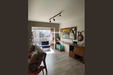 Apartamento à venda com 2 quartos, 95m² em Vila Andrade, São Paulo