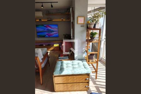 Apartamento à venda com 2 quartos, 95m² em Vila Andrade, São Paulo