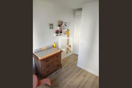 Apartamento à venda com 2 quartos, 95m² em Vila Andrade, São Paulo