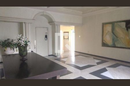 Apartamento à venda com 3 quartos, 98m² em Vila Olímpia, São Paulo