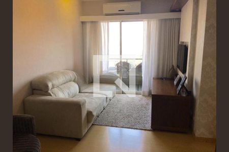 Apartamento à venda com 3 quartos, 98m² em Vila Olímpia, São Paulo