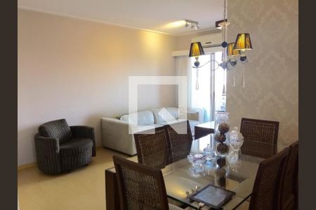 Apartamento à venda com 3 quartos, 98m² em Vila Olímpia, São Paulo