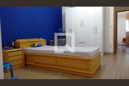 Foto 22 de casa de condomínio à venda com 3 quartos, 125m² em Jd Maria Eugenia, Campinas