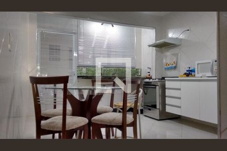 Foto 13 de casa de condomínio à venda com 3 quartos, 125m² em Jd Maria Eugenia, Campinas