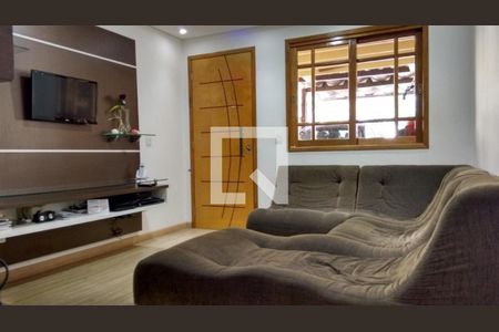 Foto 03 de casa de condomínio à venda com 3 quartos, 125m² em Jd Maria Eugenia, Campinas