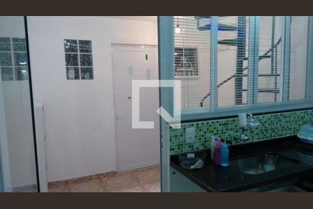 Foto 19 de casa de condomínio à venda com 3 quartos, 125m² em Jd Maria Eugenia, Campinas