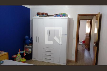 Foto 11 de casa de condomínio à venda com 3 quartos, 125m² em Jd Maria Eugenia, Campinas