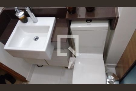Foto 06 de casa de condomínio à venda com 3 quartos, 125m² em Jd Maria Eugenia, Campinas