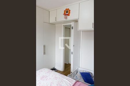 Quarto 1 de apartamento para alugar com 2 quartos, 63m² em Jaguaribe, Osasco