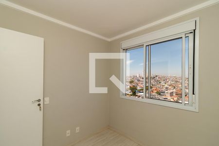 Quarto de apartamento à venda com 3 quartos, 60m² em Jardim Brasil (zona Norte), São Paulo