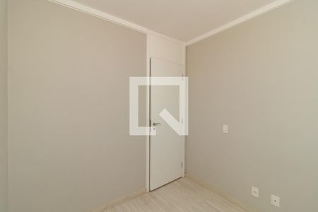Quarto de apartamento à venda com 3 quartos, 60m² em Jardim Brasil (zona Norte), São Paulo
