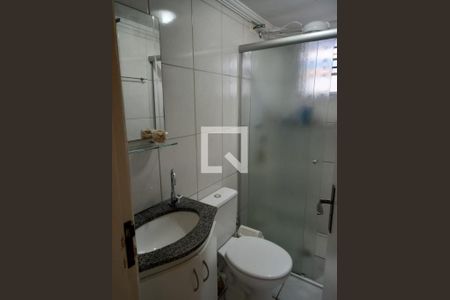 Foto 05 de apartamento à venda com 2 quartos, 54m² em Vila Progresso, Campinas