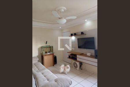 Foto 11 de apartamento à venda com 2 quartos, 54m² em Vila Progresso, Campinas