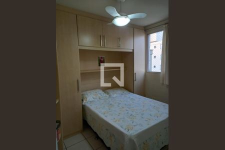 Foto 10 de apartamento à venda com 2 quartos, 54m² em Vila Progresso, Campinas