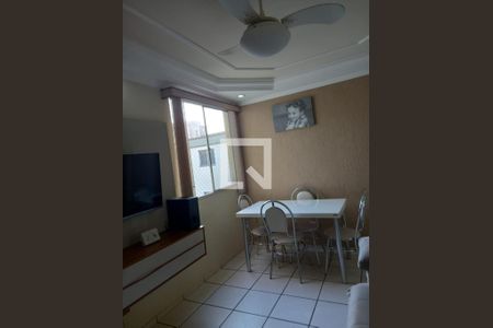 Foto 07 de apartamento à venda com 2 quartos, 54m² em Vila Progresso, Campinas