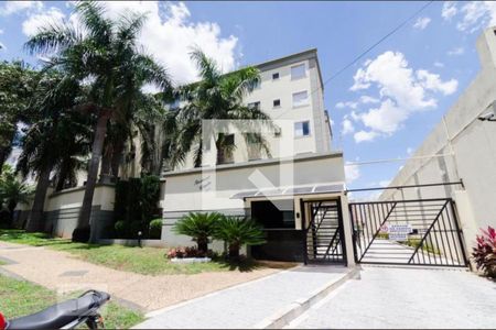 Foto 13 de apartamento à venda com 2 quartos, 54m² em Vila Progresso, Campinas