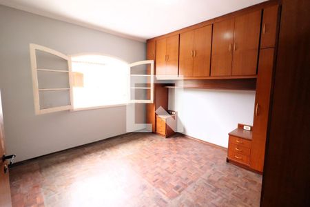 Suíte 1 de casa para alugar com 3 quartos, 220m² em City Bussocaba, Osasco