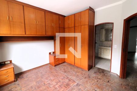 Suíte 1 de casa para alugar com 3 quartos, 220m² em City Bussocaba, Osasco