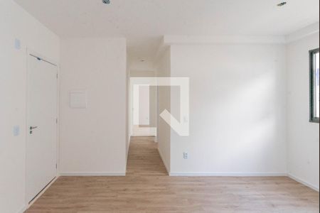 Sala de apartamento à venda com 2 quartos, 43m² em Campos Elíseos , Campinas