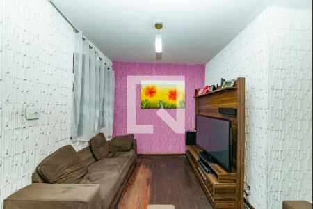 Sala 2 de casa à venda com 2 quartos, 250m² em Alto dos Pinheiros, Belo Horizonte
