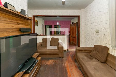 Sala 2 de casa à venda com 2 quartos, 250m² em Alto dos Pinheiros, Belo Horizonte