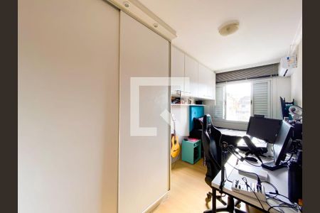 Quarto 2 de casa para alugar com 2 quartos, 400m² em Atuba, Curitiba