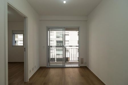 Sala de apartamento para alugar com 2 quartos, 37m² em Vila Formosa, São Paulo