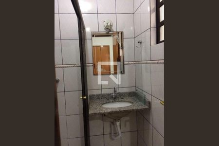 Foto 11 de apartamento à venda com 3 quartos, 88m² em Vila Alice, Santo André