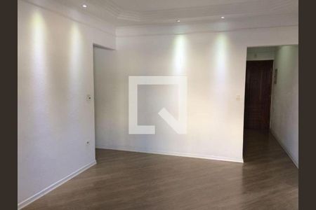 Foto 01 de apartamento à venda com 3 quartos, 88m² em Vila Alice, Santo André