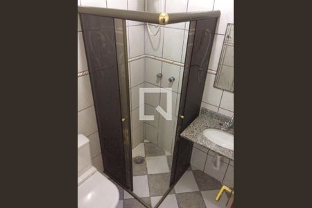 Foto 12 de apartamento à venda com 3 quartos, 88m² em Vila Alice, Santo André