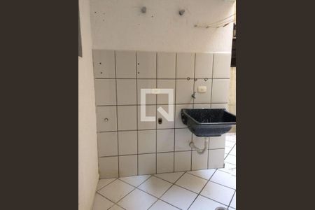 Foto 06 de apartamento à venda com 3 quartos, 88m² em Vila Alice, Santo André