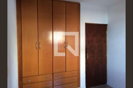 Foto 14 de apartamento à venda com 3 quartos, 88m² em Vila Alice, Santo André