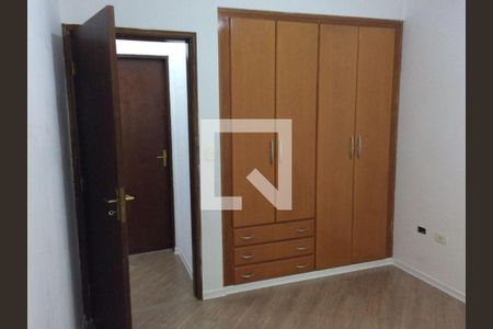 Foto 13 de apartamento à venda com 3 quartos, 88m² em Vila Alice, Santo André