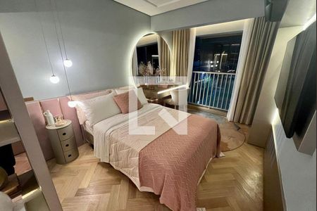 Foto 13 de apartamento à venda com 4 quartos, 234m² em Vila Mariana, São Paulo