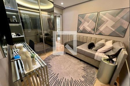 Foto 15 de apartamento à venda com 4 quartos, 234m² em Vila Mariana, São Paulo