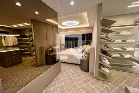 Foto 08 de apartamento à venda com 4 quartos, 234m² em Vila Mariana, São Paulo