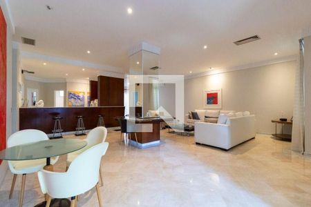 Apartamento à venda com 4 quartos, 187m² em Vila Mariana, São Paulo