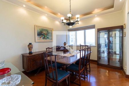 Apartamento à venda com 4 quartos, 187m² em Vila Mariana, São Paulo