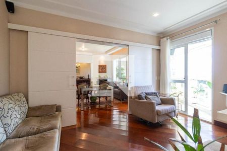 Apartamento à venda com 4 quartos, 187m² em Vila Mariana, São Paulo