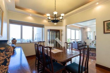 Apartamento à venda com 4 quartos, 187m² em Vila Mariana, São Paulo