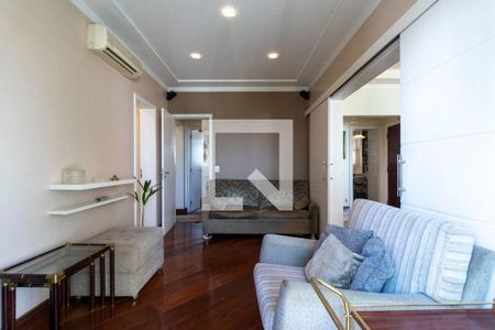 Apartamento à venda com 4 quartos, 187m² em Vila Mariana, São Paulo