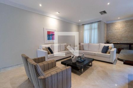 Apartamento à venda com 4 quartos, 187m² em Vila Mariana, São Paulo