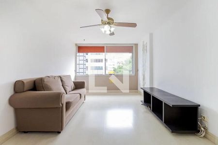 Apartamento à venda com 2 quartos, 91m² em Consolação, São Paulo