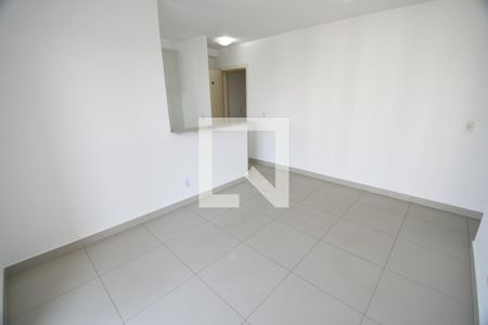 Sala de apartamento à venda com 2 quartos, 62m² em Bonfim, Campinas