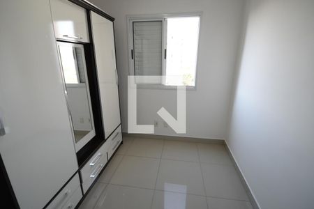 Quarto 1 de apartamento à venda com 2 quartos, 62m² em Bonfim, Campinas